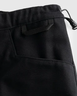 Discount Rayon Vert Cyber Racoon Pants Golgotha Black golgothablack