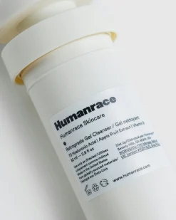 New Humanrace 7D Retrograde Gel Cleanser Refill beige