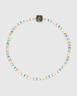 Shop Éliou Dale Necklace multi
