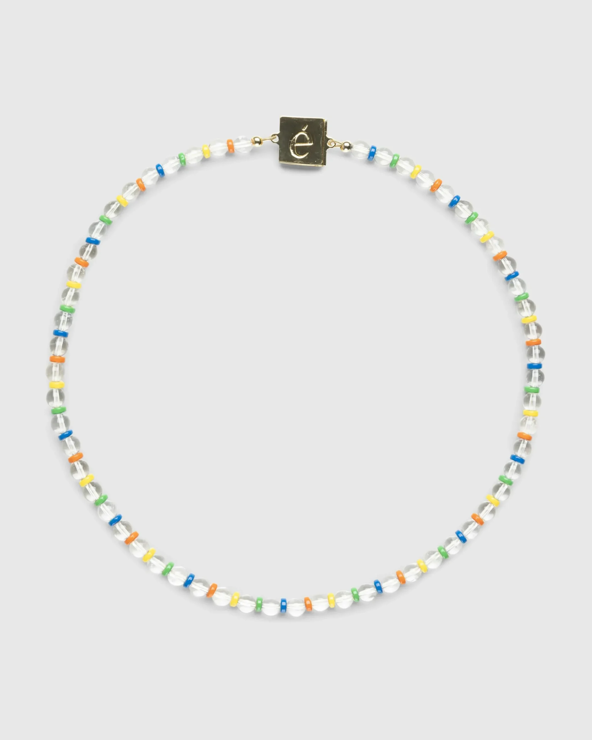 Shop Éliou Dale Necklace multi
