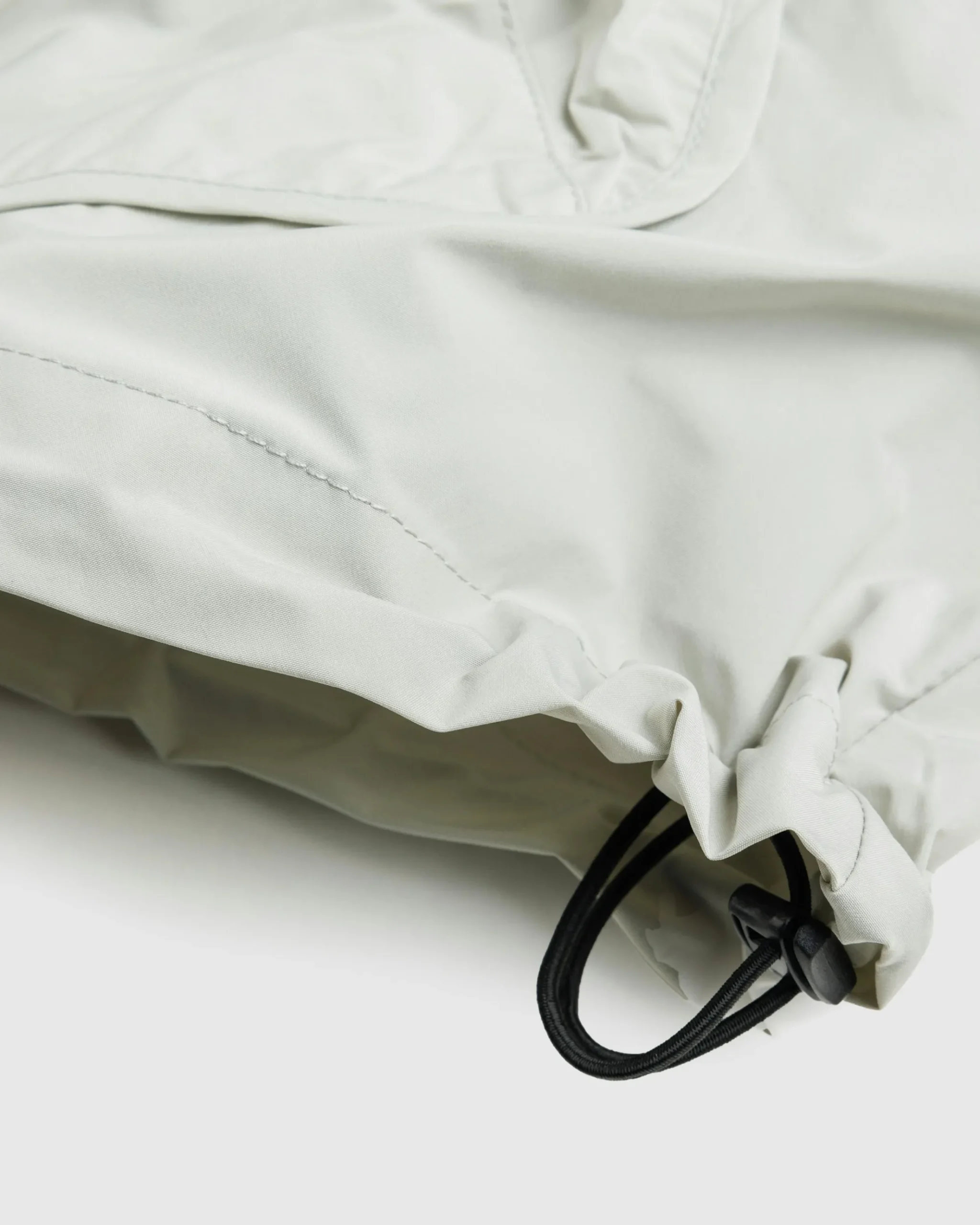 Store San San Gear Dart Pocket Jacket grey