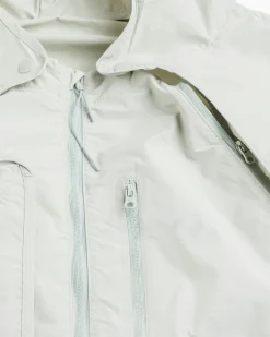 Store San San Gear Dart Pocket Jacket grey