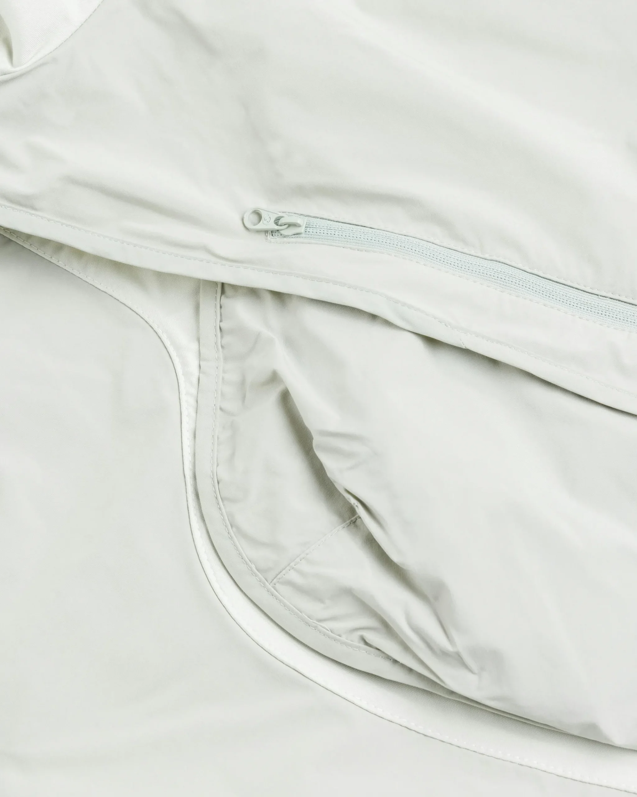 Store San San Gear Dart Pocket Jacket grey