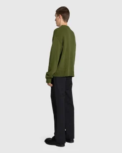 Sale Berner Kühl Day Trouser 365 Wool charcoal
