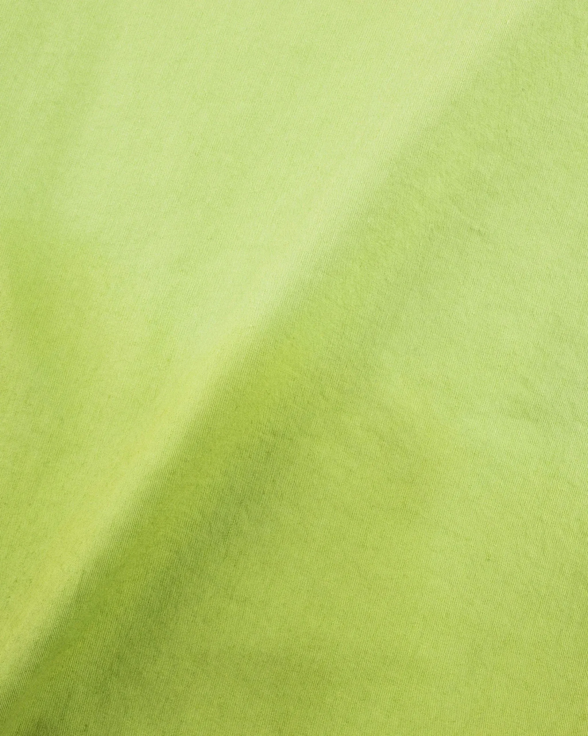 Flash Sale Winnie New York Degrade Linen T-Shirt green