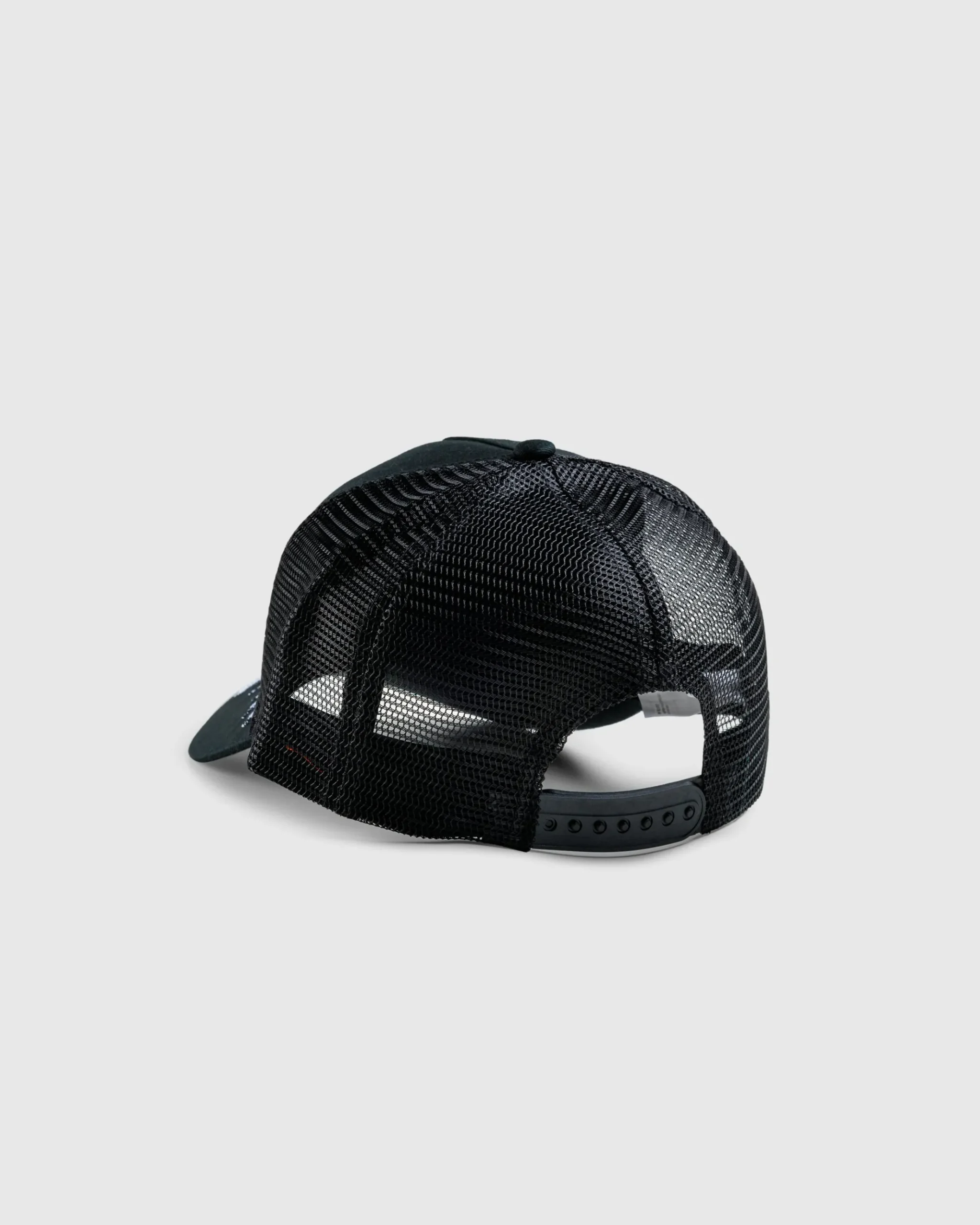 Outlet Fucking Awesome Demon Trucker black