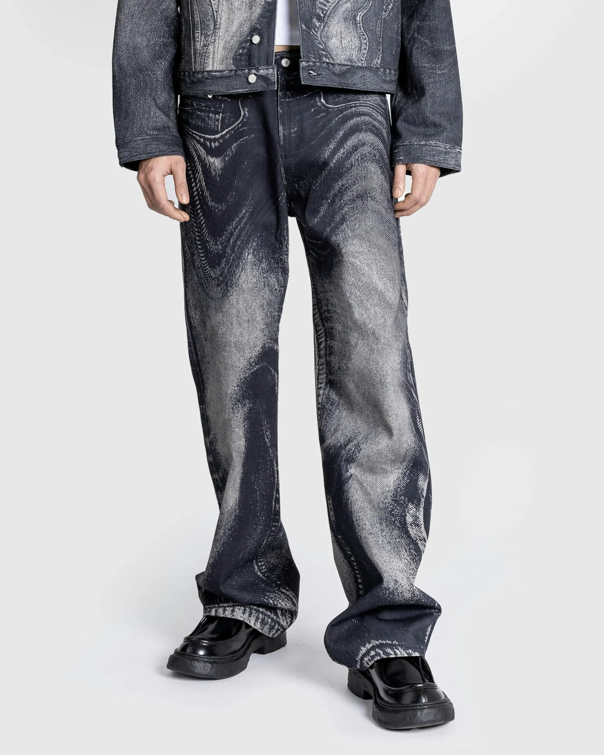 Hot CAMPERLAB Denim Jeans Multi multi-assorted