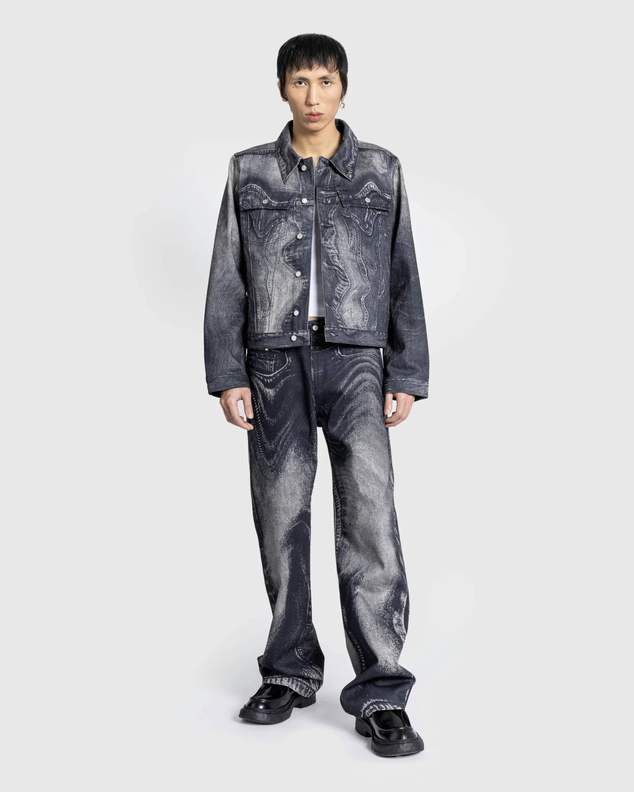 Hot CAMPERLAB Denim Jeans Multi multi-assorted