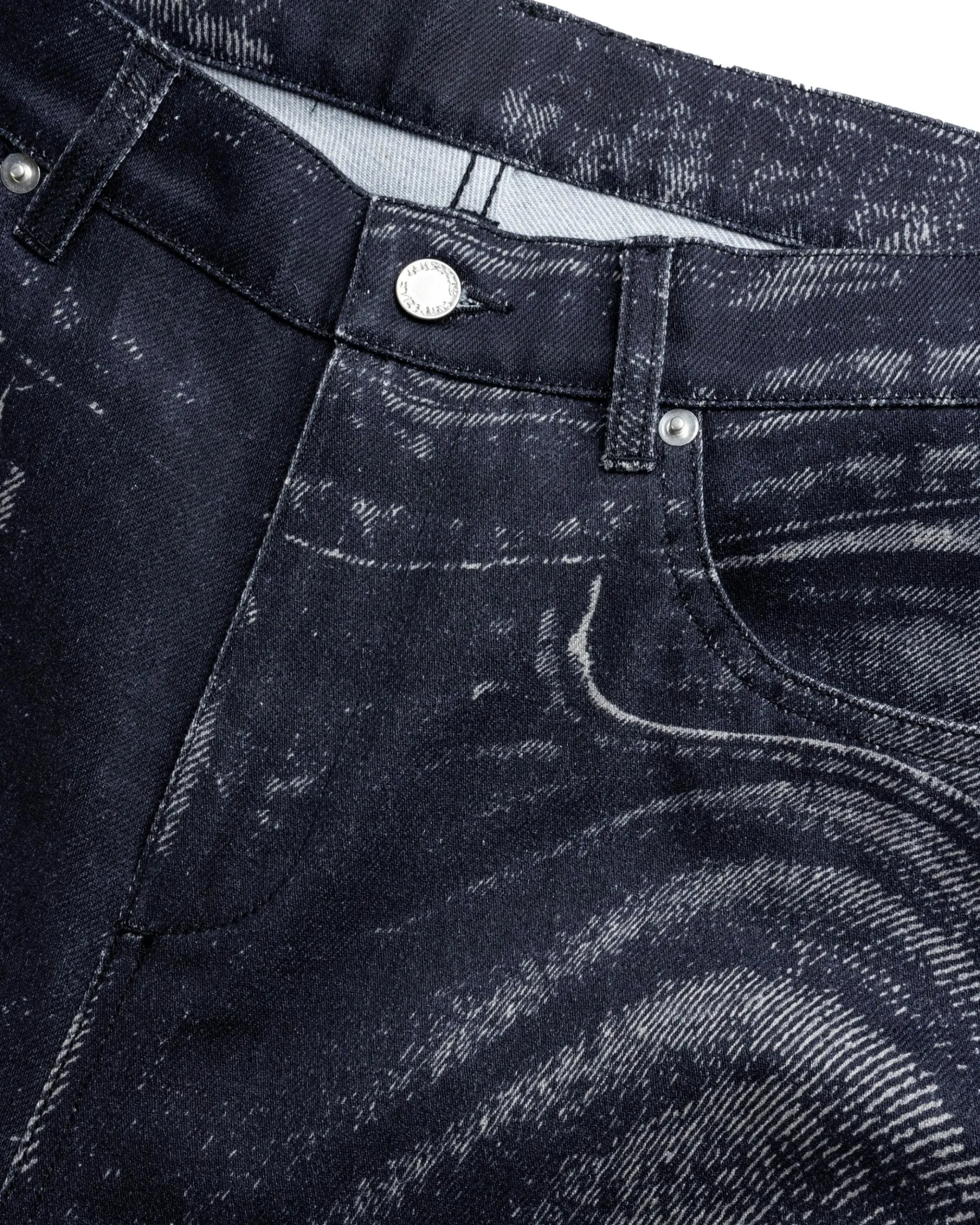 Hot CAMPERLAB Denim Jeans Multi multi-assorted