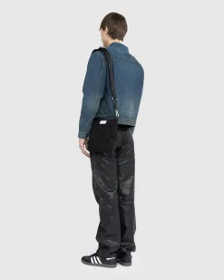 Best Sale Maison Margiela Denim Sports Jacket American Classic americanclassic