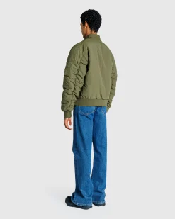 Outlet Carne Bollente Desire Connections khaki
