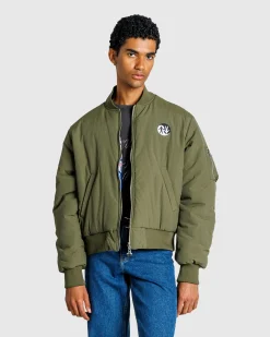 Outlet Carne Bollente Desire Connections khaki