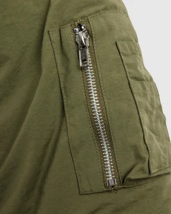 Outlet Carne Bollente Desire Connections khaki