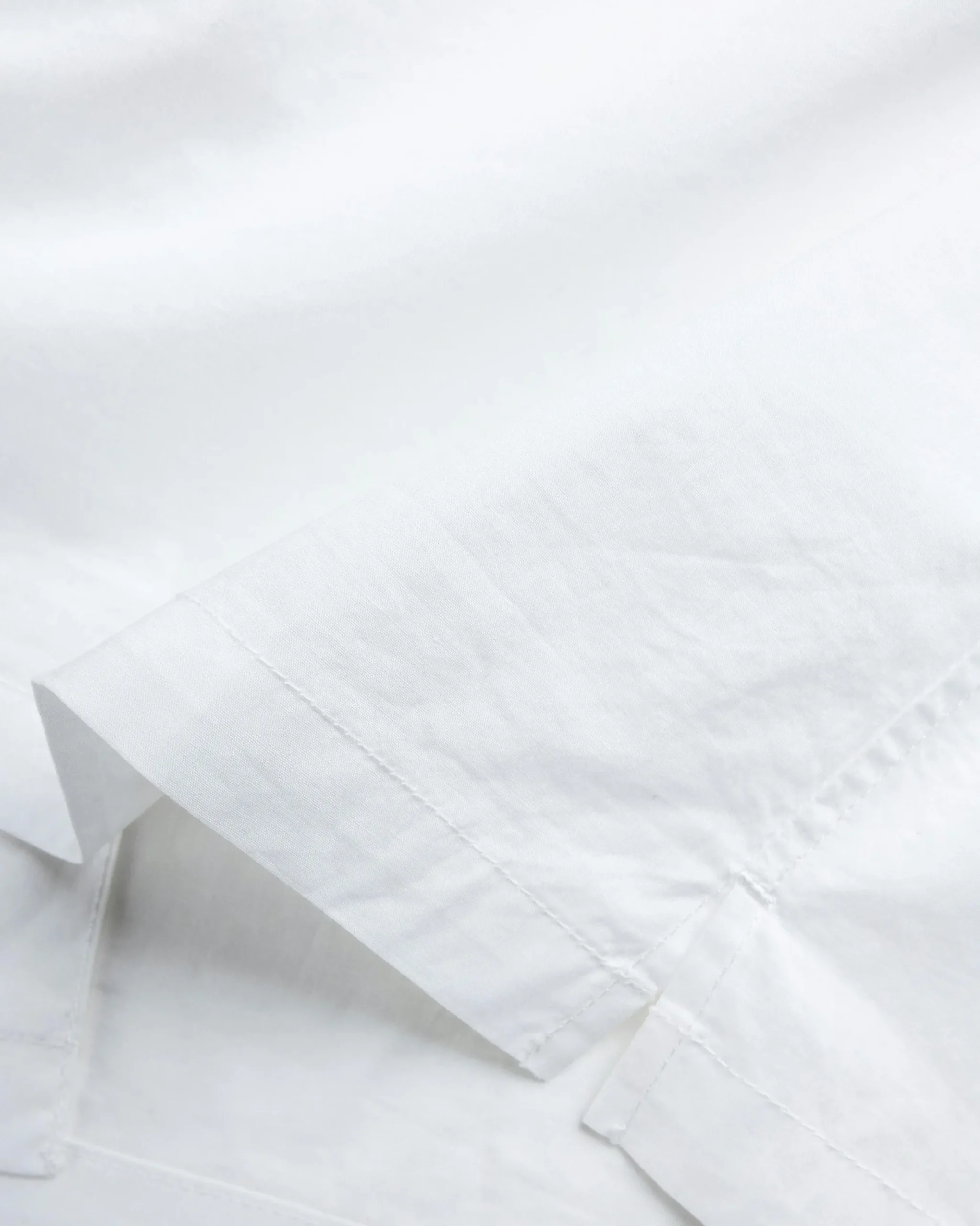 Shop Café de Flore Dessert Shirt white