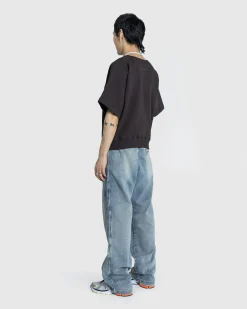 Cheap Diesel D-Martians Track denim