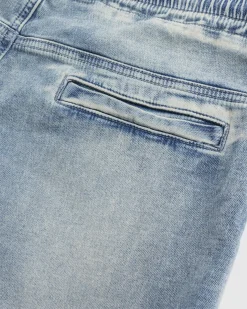 Cheap Diesel D-Martians Track denim