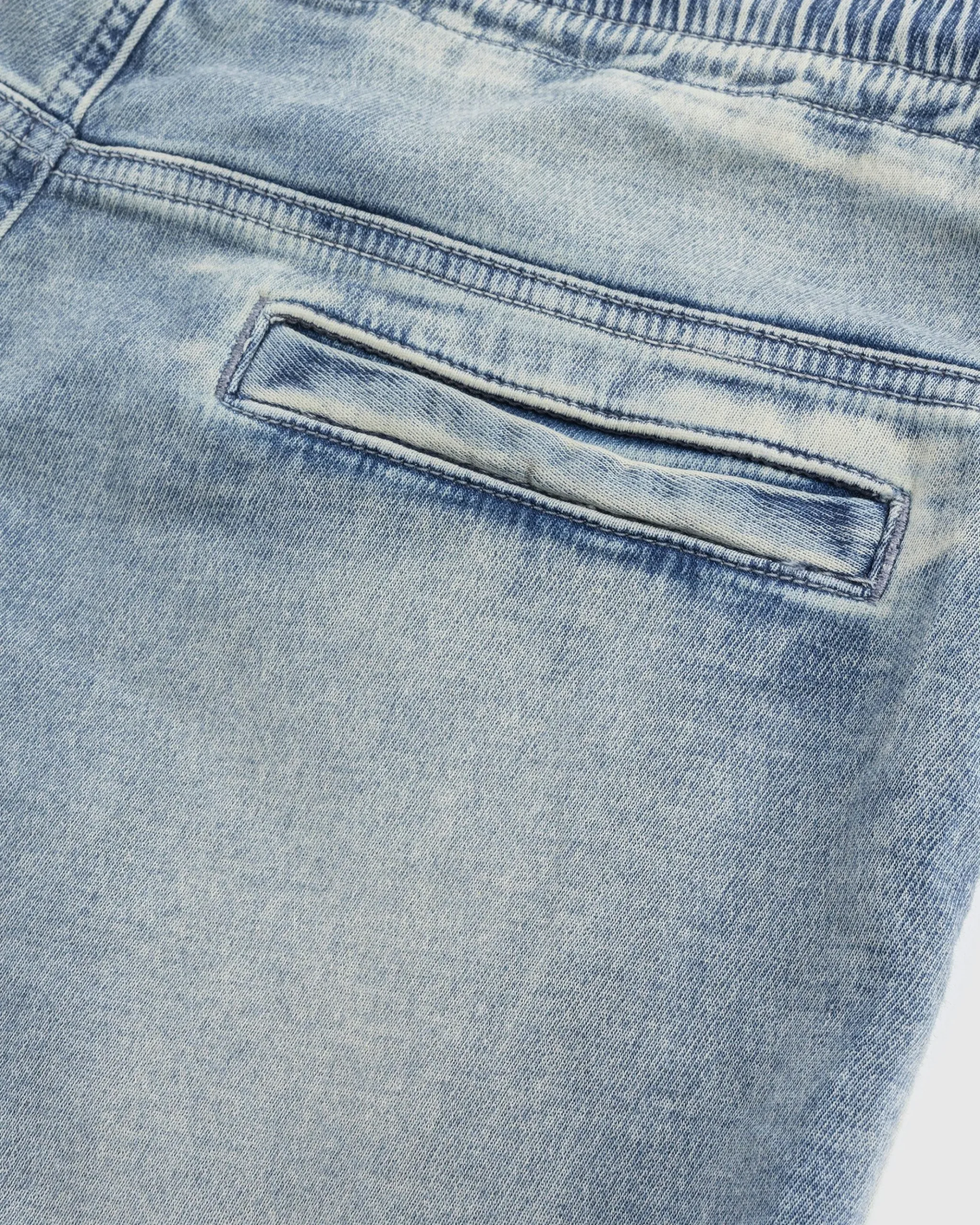 Cheap Diesel D-Martians Track denim