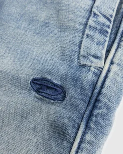 Cheap Diesel D-Martians Track denim