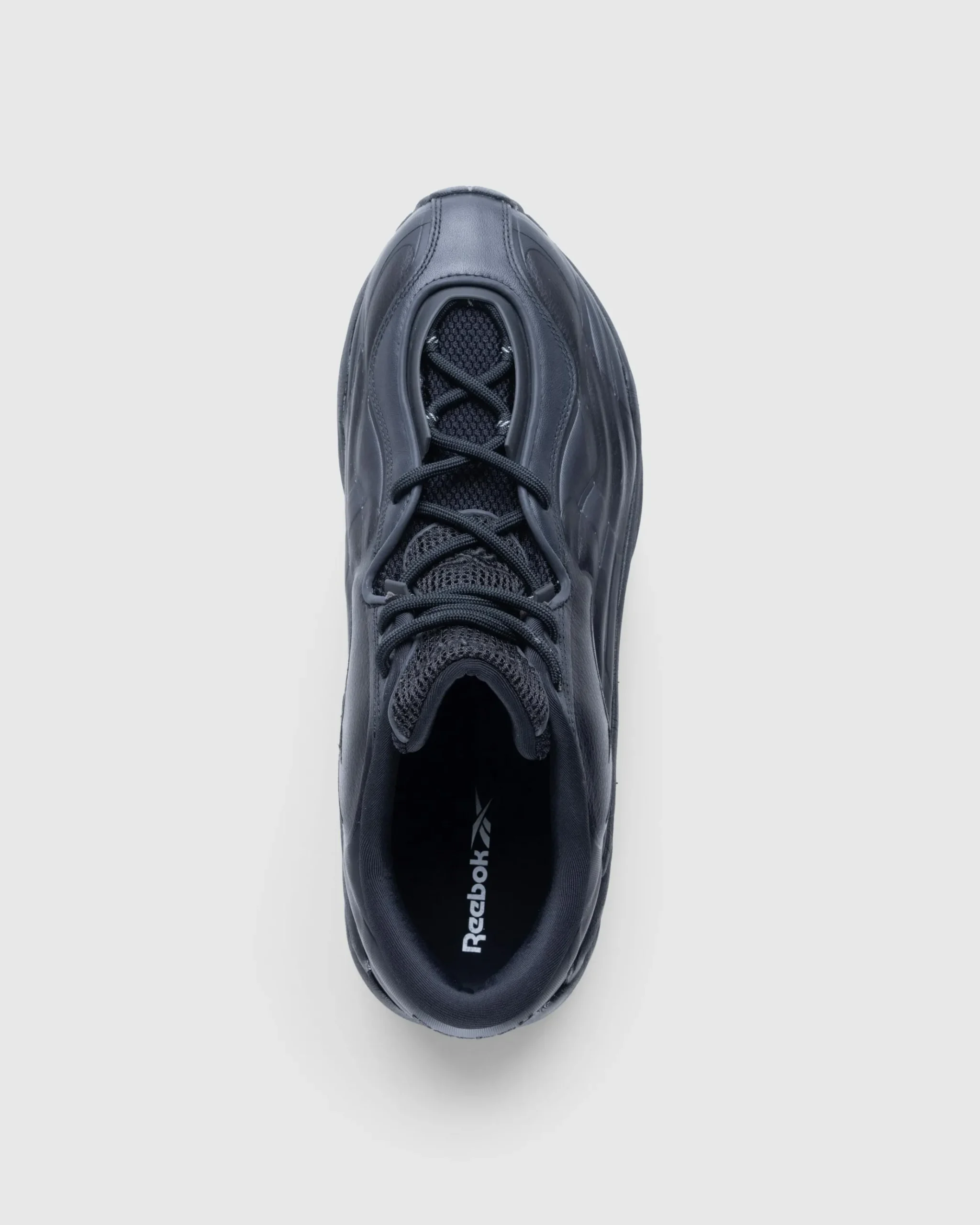Sale Reebok LTD DMX Run 6 Modern Black blackshadow