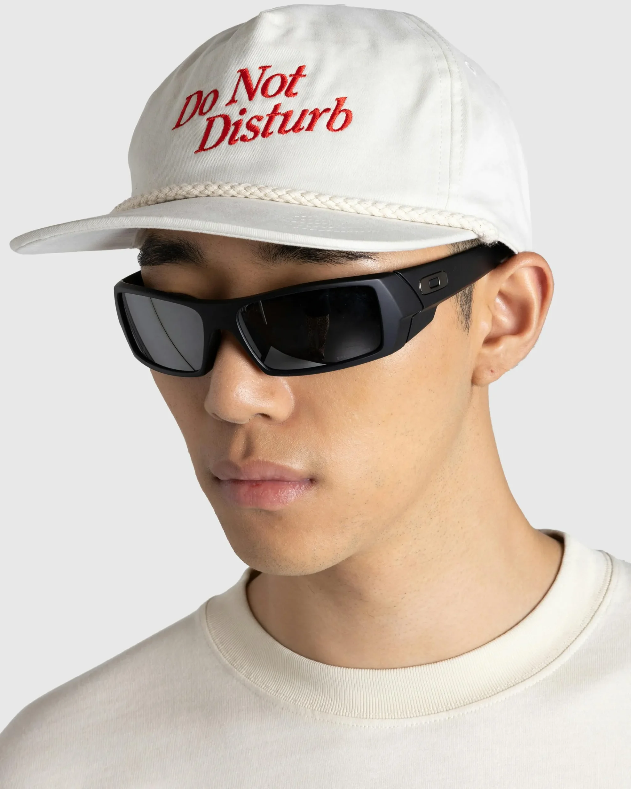 Hot The Standard Do Not Disturb Cap Off-White offwhite