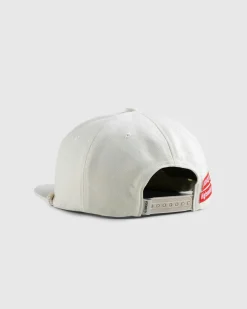 Hot The Standard Do Not Disturb Cap Off-White offwhite