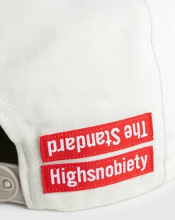 Hot The Standard Do Not Disturb Cap Off-White offwhite