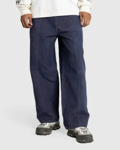 Best Sale Story mfg. Document Pants purple