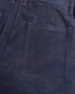 Best Sale Story mfg. Document Pants purple