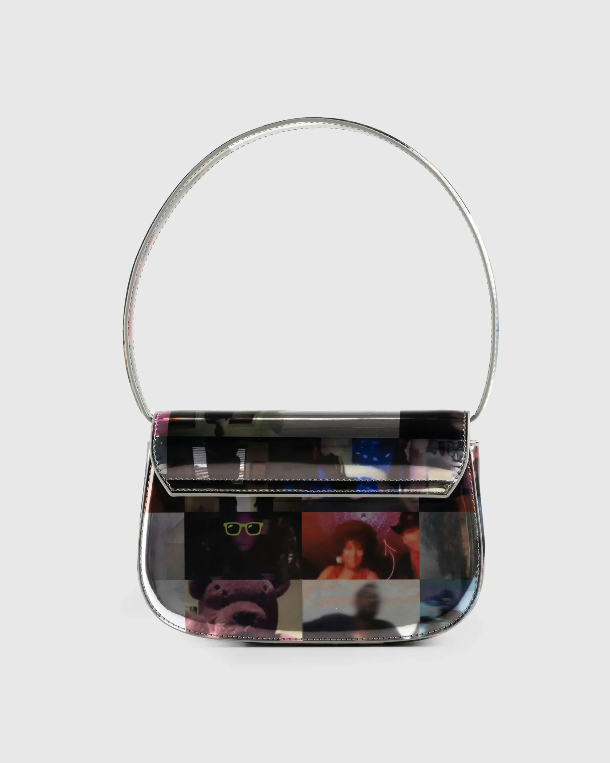 Best Diesel 1DR Shoulder Bag Multi multicolor