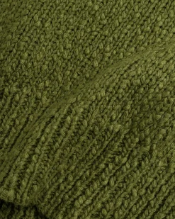 Best Berner Kühl Drop Crew Flush Cotton grass