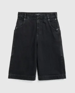Store Entire Studios D-Shorts magnetite