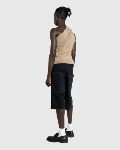 Store Entire Studios D-Shorts magnetite