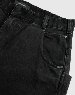 Store Entire Studios D-Shorts magnetite