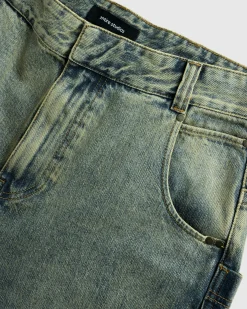 Sale Entire Studios D-Shorts Surface Wave surfacewave