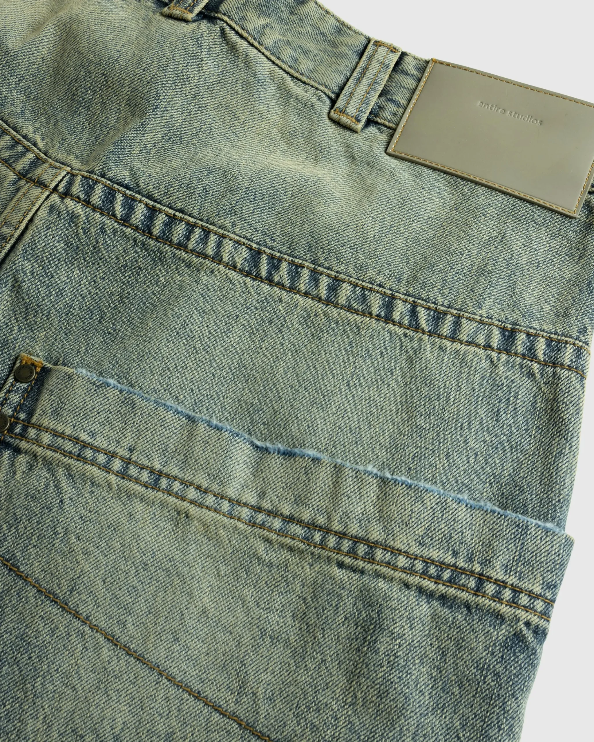 Sale Entire Studios D-Shorts Surface Wave surfacewave