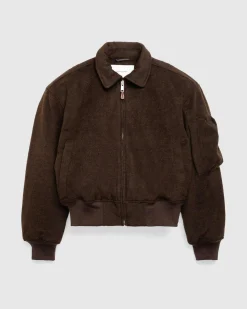 Cheap Entire Studios Duke Bomber bourbon