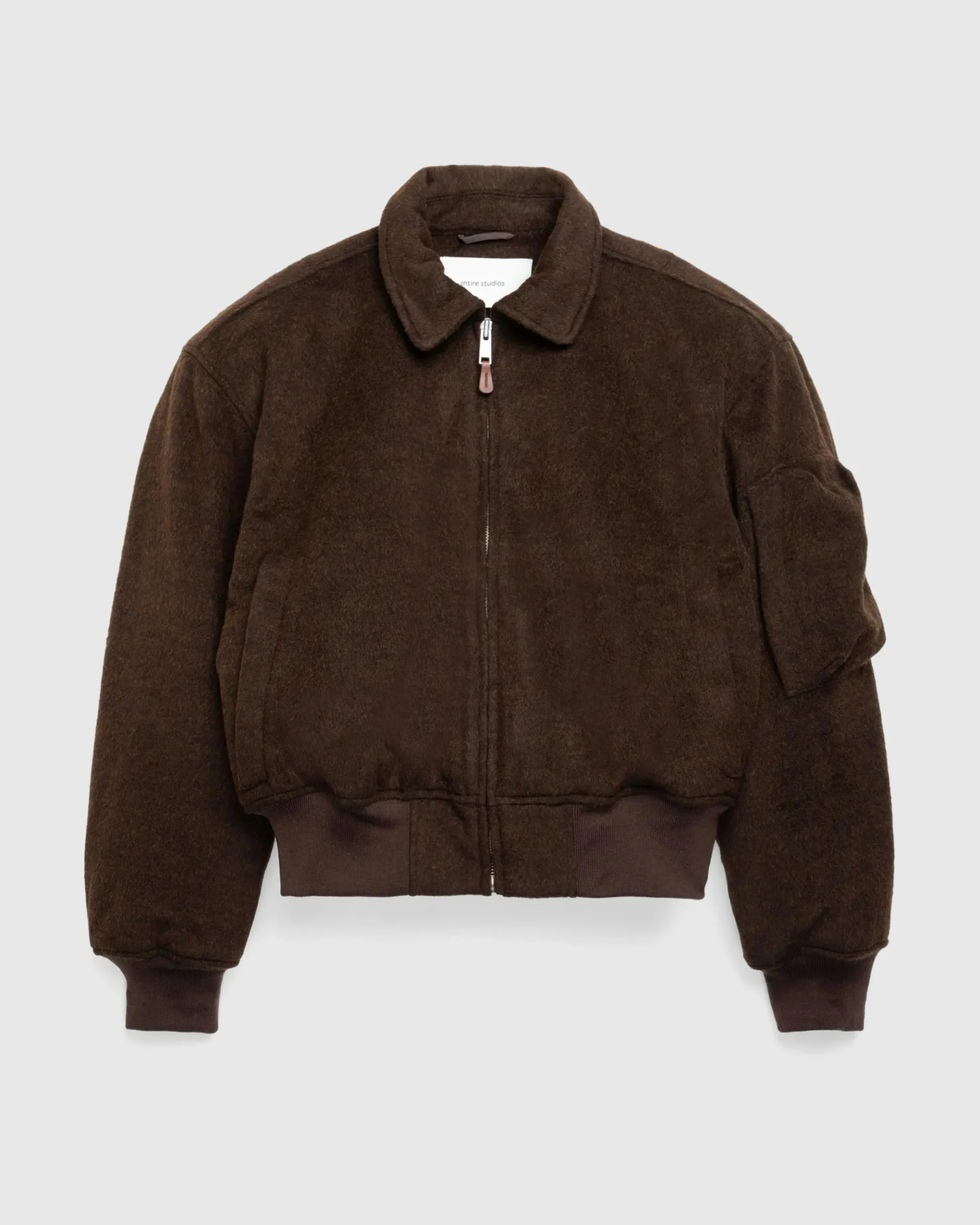 Cheap Entire Studios Duke Bomber bourbon