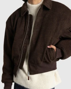Cheap Entire Studios Duke Bomber bourbon