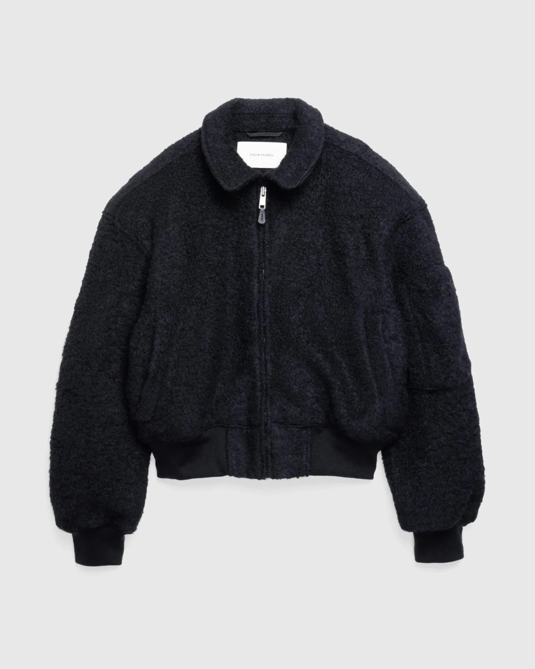 Outlet Entire Studios Duke Bomber opal