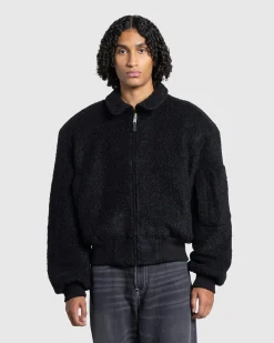 Outlet Entire Studios Duke Bomber opal