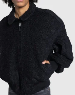 Outlet Entire Studios Duke Bomber opal