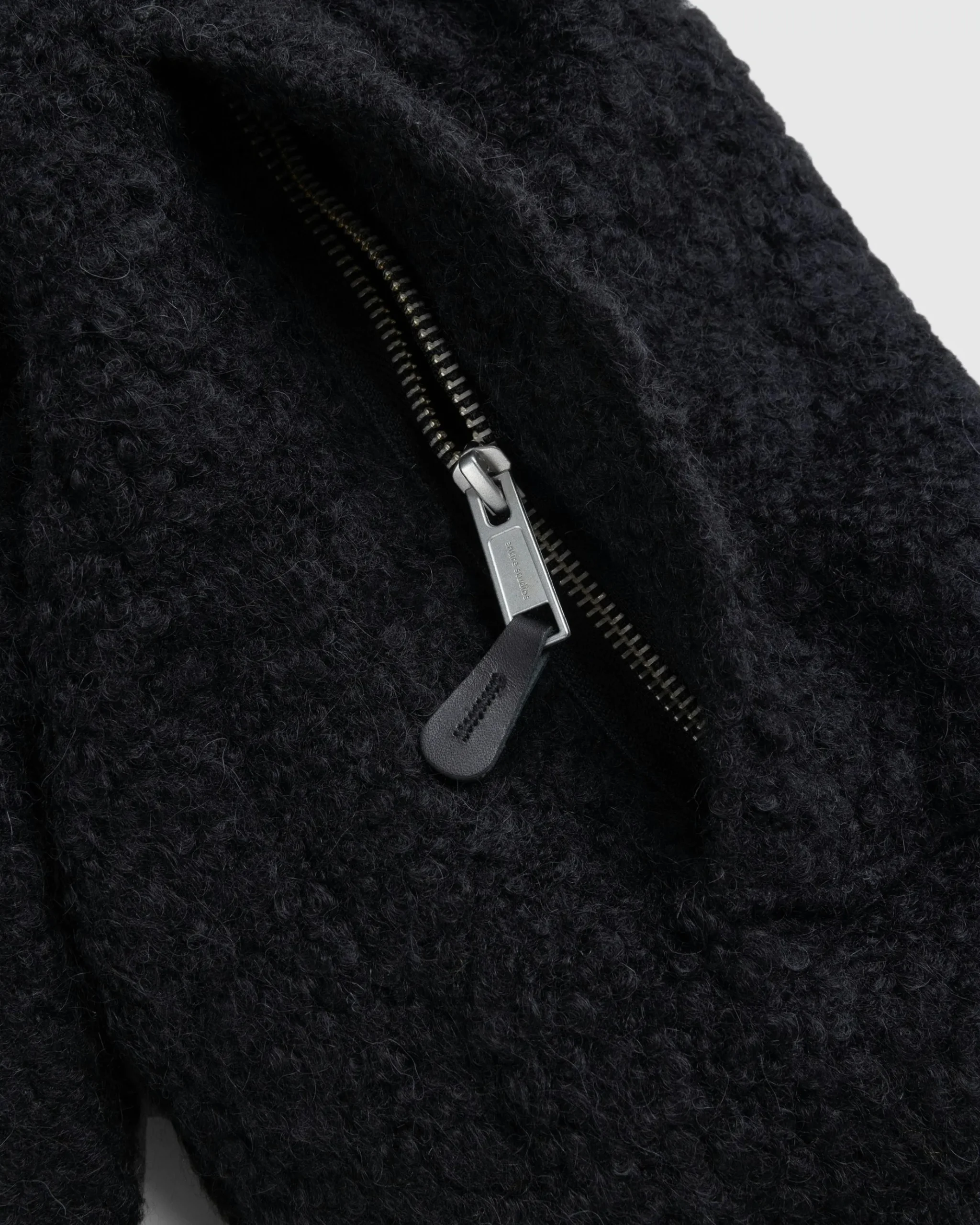 Outlet Entire Studios Duke Bomber opal