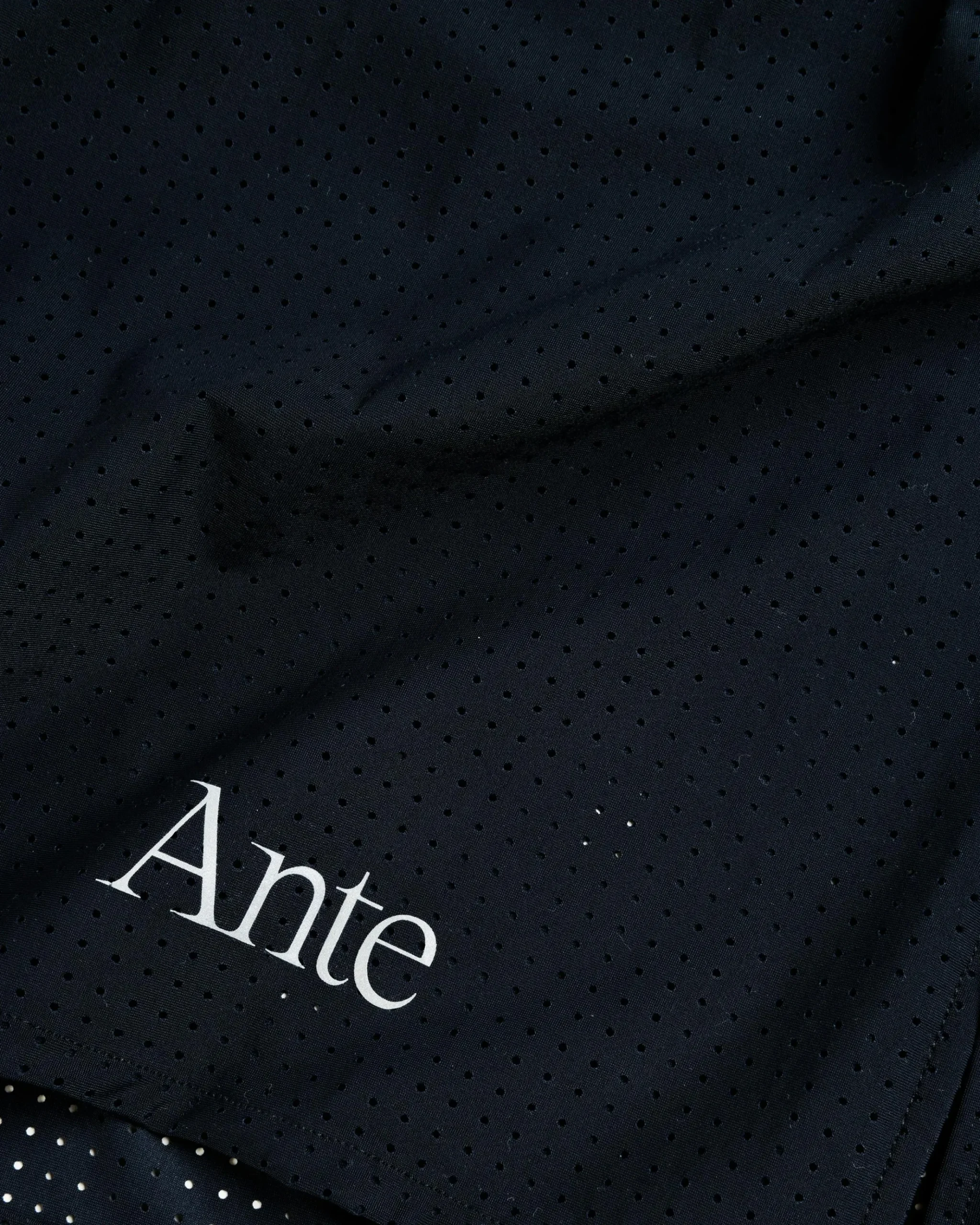 Clearance Ante Elite Racing Shorts black