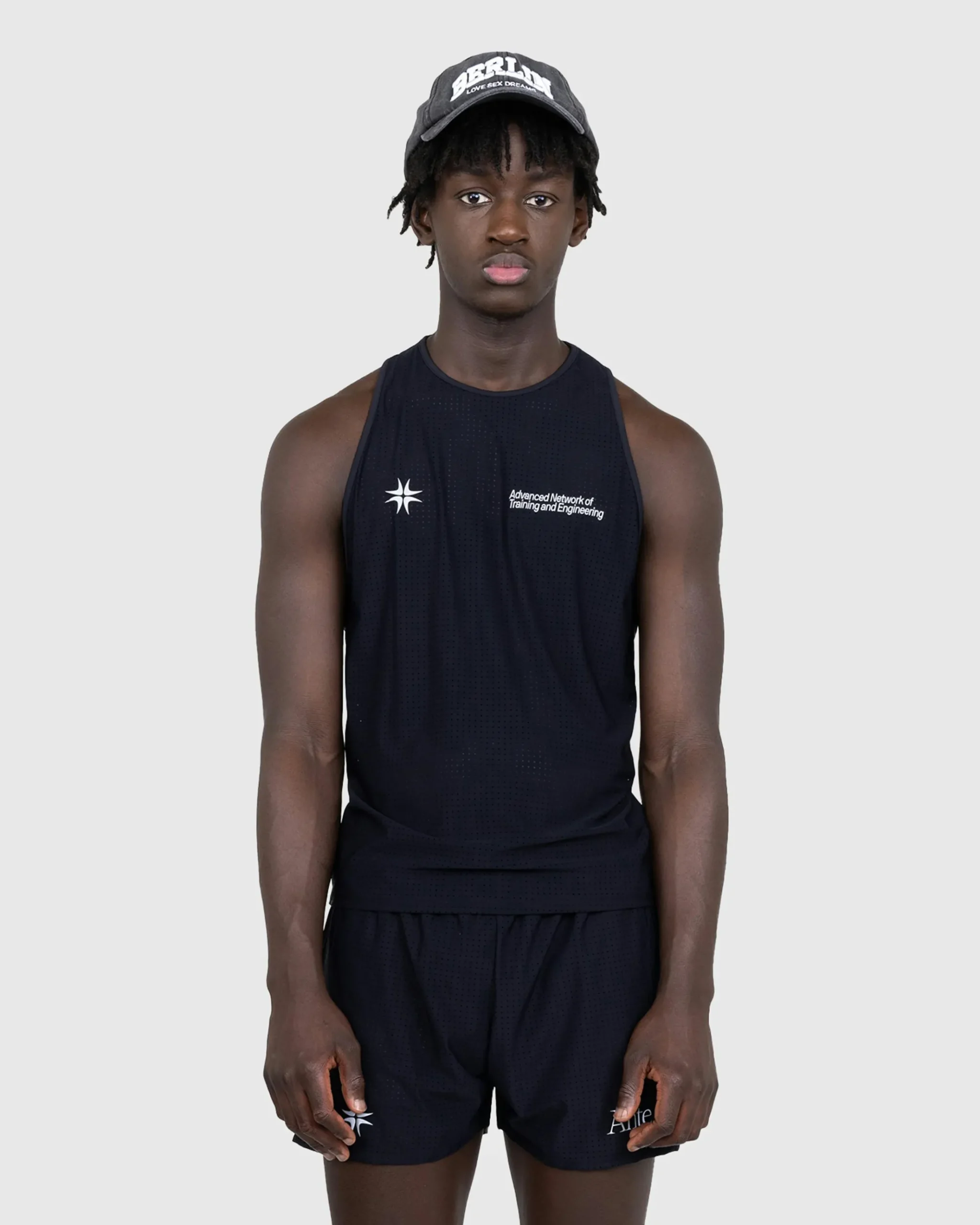 Best Sale Ante Elite Racing Vest black