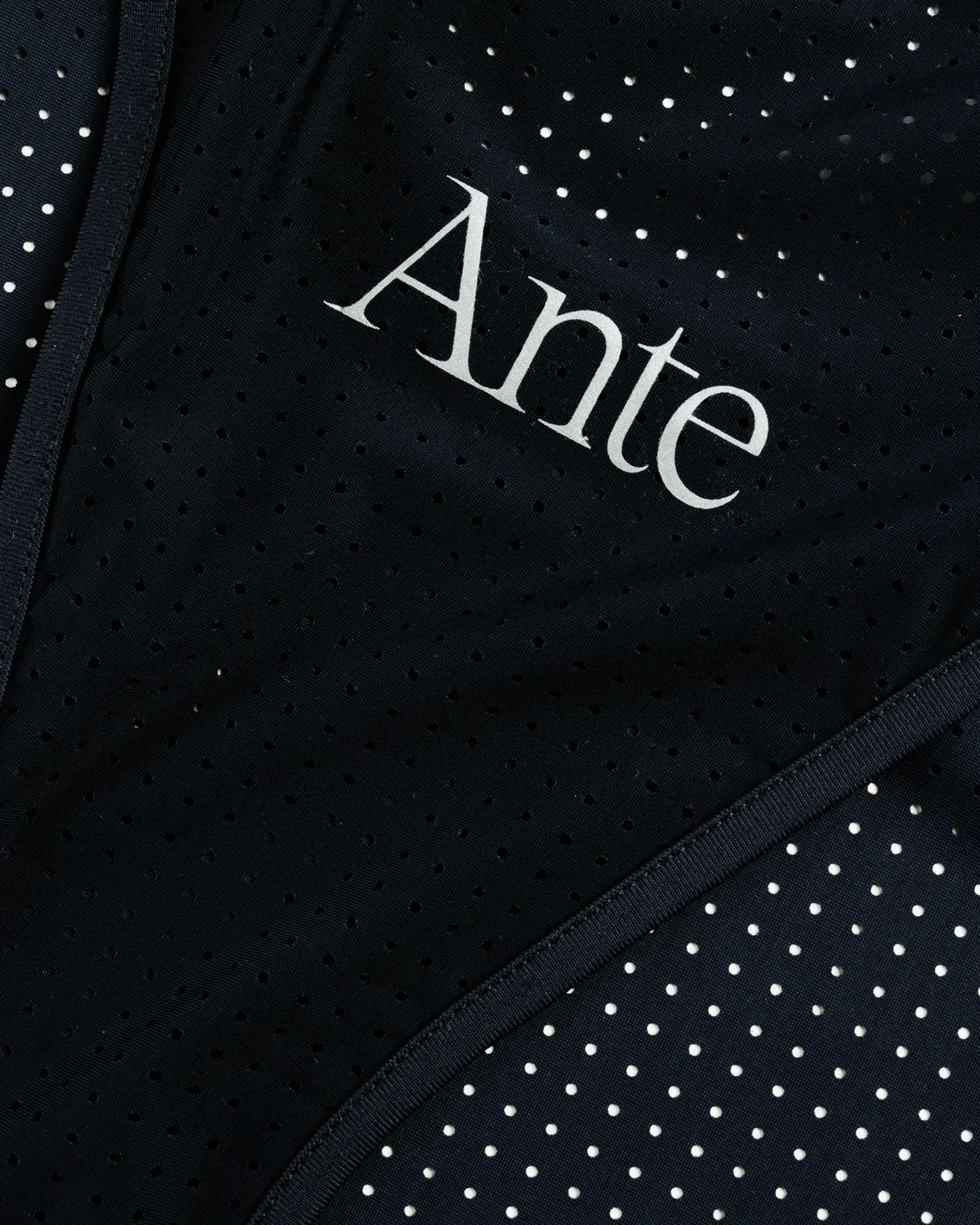Best Sale Ante Elite Racing Vest black