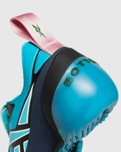 Online Reebok LTD Energia Bo Kèts Aqua Blue/Blue Blue Black blueblack