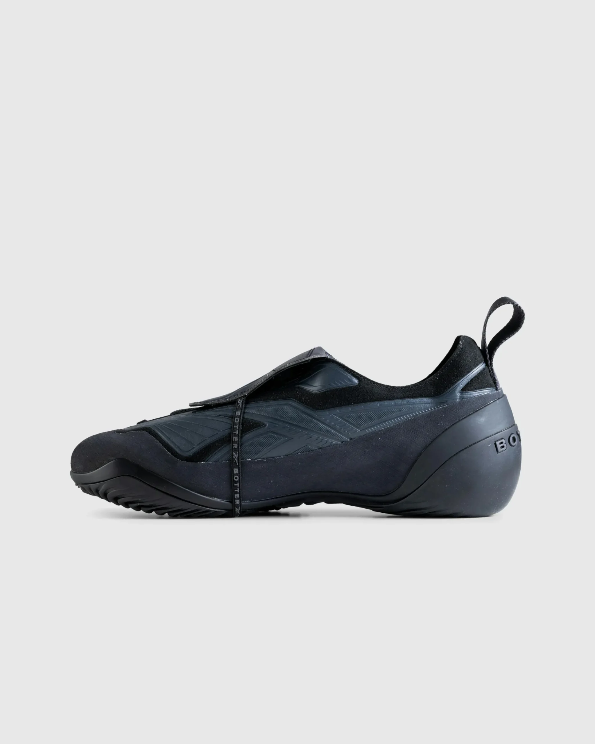 New Reebok LTD Energia Bo Kèts black