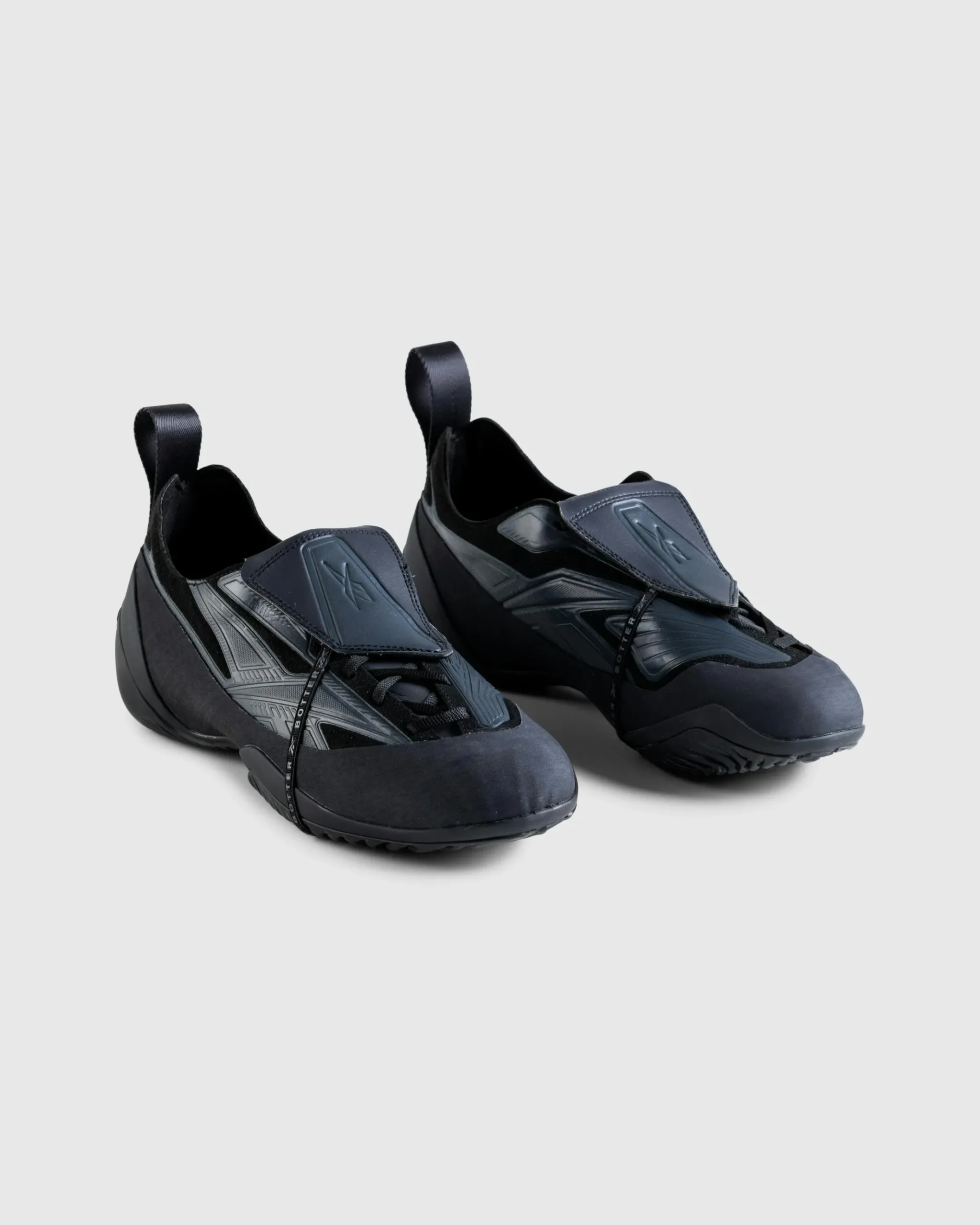 New Reebok LTD Energia Bo Kèts black