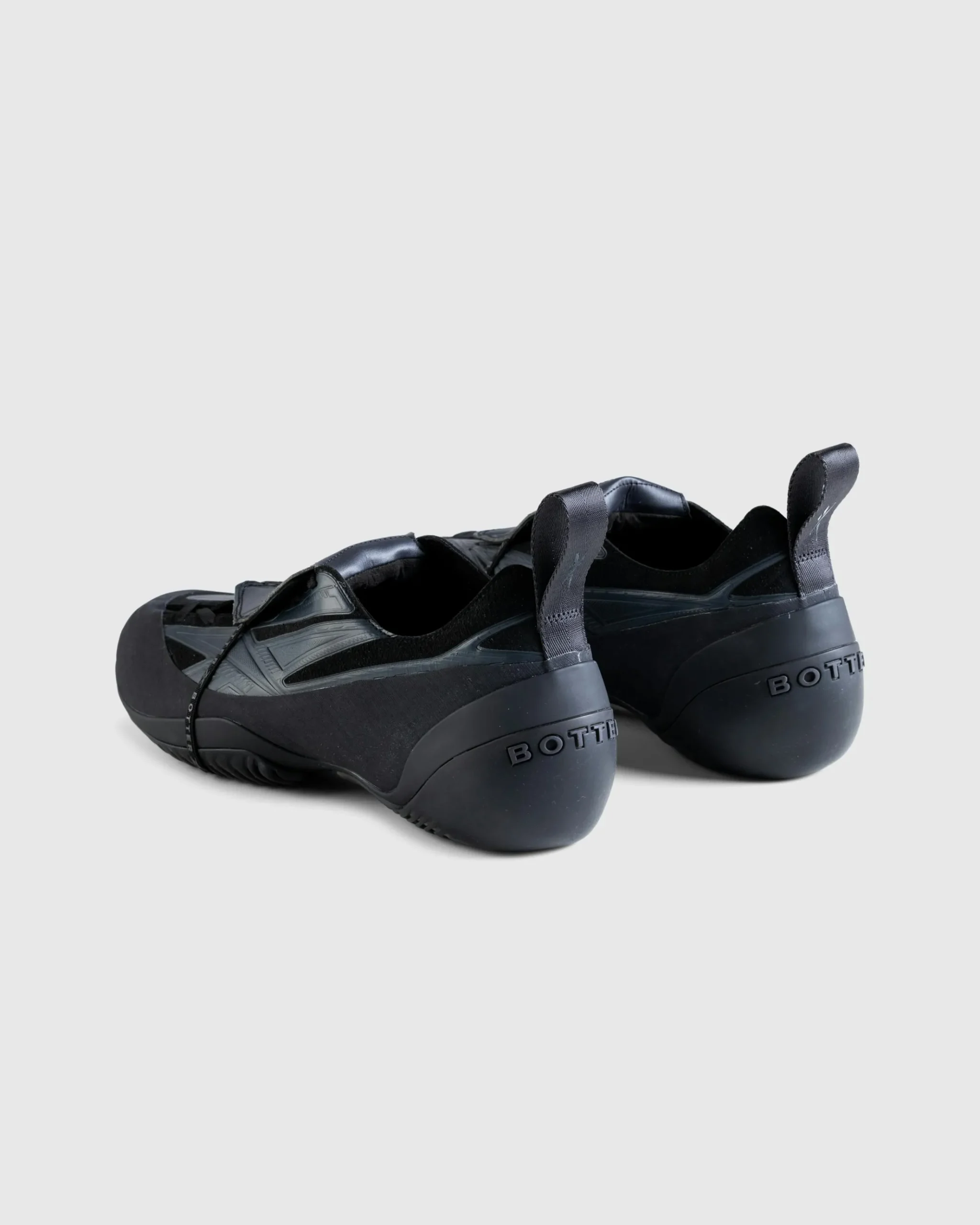 New Reebok LTD Energia Bo Kèts black