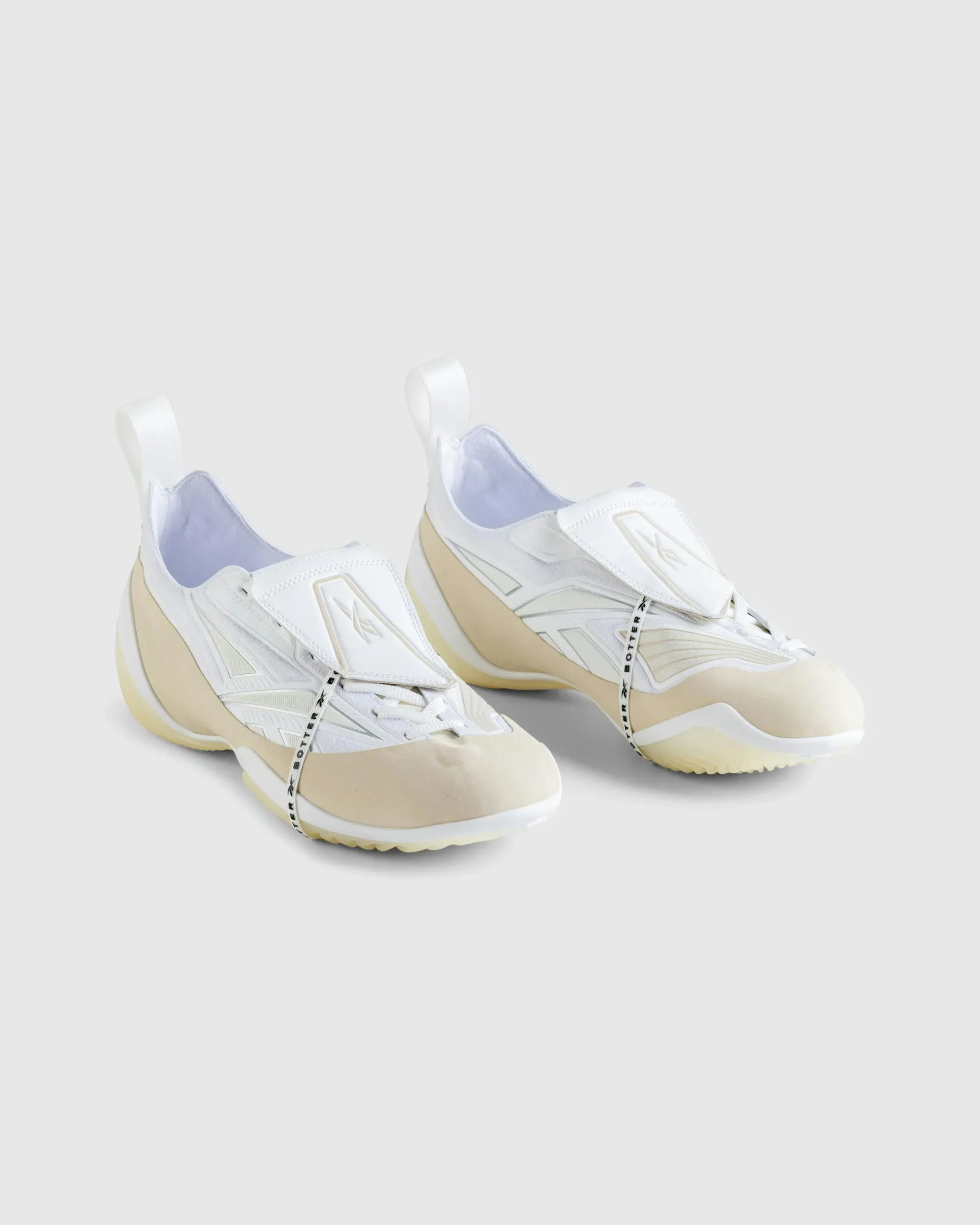 Sale Reebok LTD Energia Bo Kèts White/Beige whitebeige
